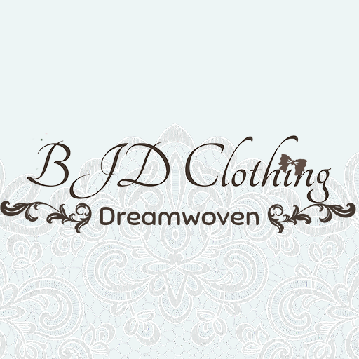 BJD Clothing - Home